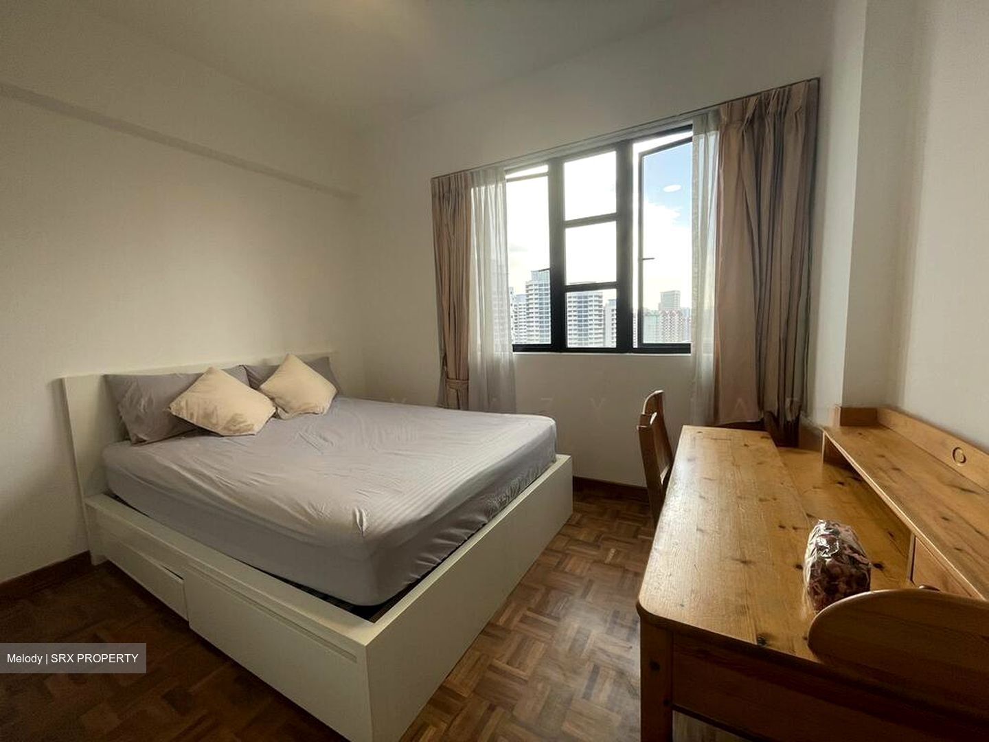 Central Green Condominium (D3), Condominium #499352581